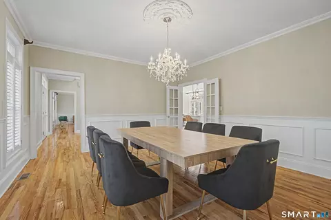 Dining - 7 Caleb Ct, Guilford, CT 06437 photo 1 of 2