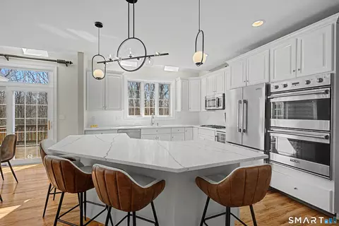 Kitchen - 7 Caleb Ct, Guilford, CT 06437 photo 2 of 4