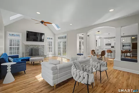 Other - 7 Caleb Ct, Guilford, CT 06437 photo 4 of 12
