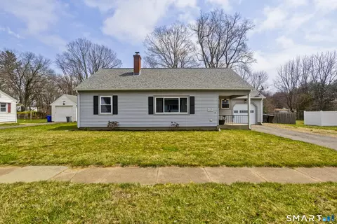 12 Longview Rd, Enfield, CT 06082