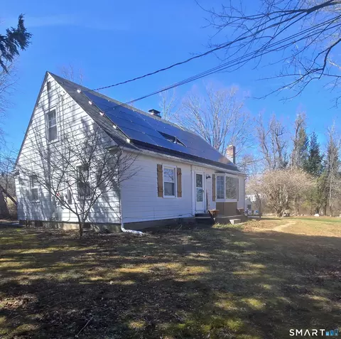 187 Old Colony Rd, Eastford, CT 06242