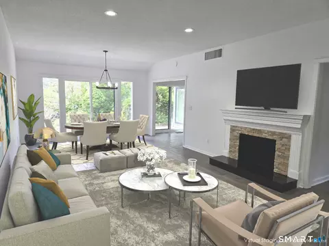 930 Heritage Vlg #B, Southbury, CT 06488