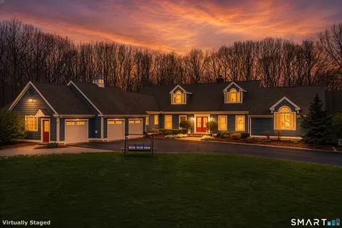 124 Joel Dr, Hebron, CT 06248