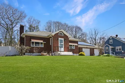 55 Barton St, Torrington, CT 06790