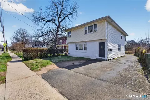 429 Thompson Ave, East Haven, CT 06512