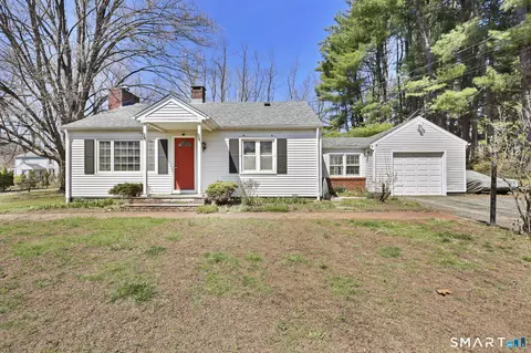 27 Lanesville Rd, New Milford, CT 06776