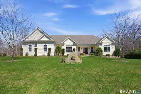25 Colburn Dr, Colchester, CT 06415