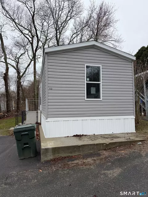 435 High St # 53, Mystic, CT 06355