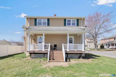 6 Bryson Ave, Seymour, CT 06483