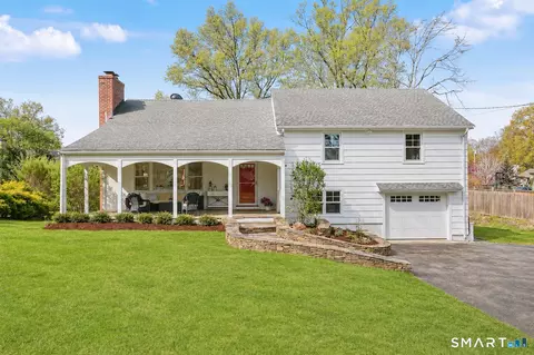 107 Compo Rd N, Westport, CT 06880