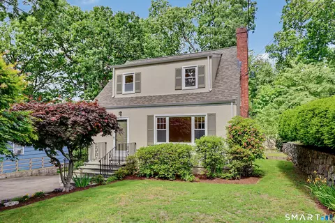170 Dunn Ave, Stamford, CT 06905