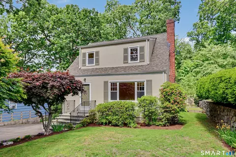 170 Dunn Ave, Stamford, CT 06905
