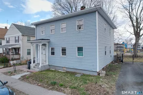 41 Loomis St, Hartford, CT 06120