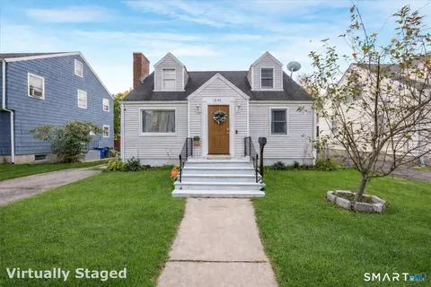 631 Fairview Ave, Bridgeport, CT 06606