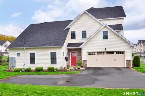 290 Pepin Pl #290, South Windsor, CT 06074