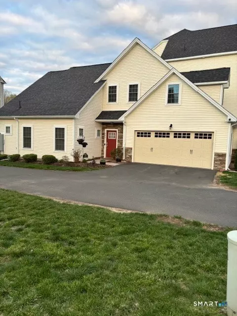 290 Pepin Pl #290, South Windsor, CT 06074