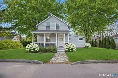 53 Maple St, Darien, CT 06820