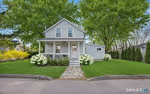 53 Maple St, Darien, CT 06820