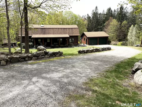 176 Mill St, Hartland, CT 06065