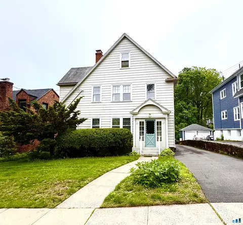 25-27 Griswold St, Hartford, CT 06114