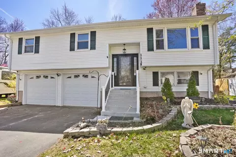 111 Ione Dr, Meriden, CT 06450
