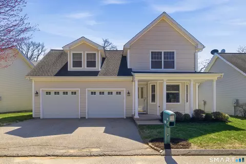 21 Fairway Dr #21, Colchester, CT 06415
