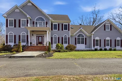 22 Misty Vale Rd, Sandy Hook, CT 06482
