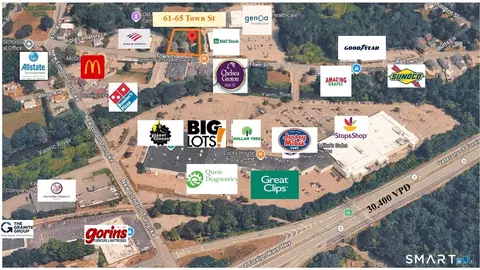 61-65 Town St, Norwich, CT 06360