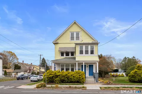 1857 State St, Hamden, CT 06517