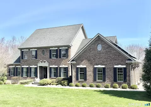 82 Birch Mountain Rd, Bolton, CT 06043