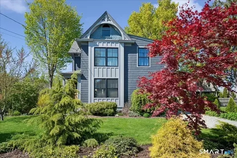 4 Davenport Ave, Westport, CT 06880