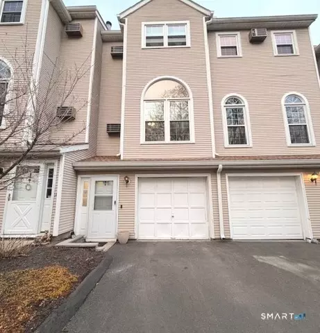 350 Bristol St #A6, Waterbury, CT 06708