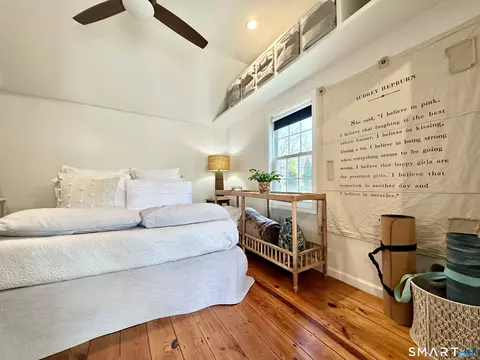 Bedroom - 53 Maple St, Darien, CT 06820 photo 2 of 4