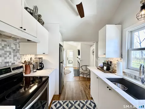 Kitchen - 53 Maple St, Darien, CT 06820 photo 3 of 6