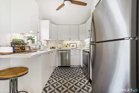Kitchen - 53 Maple St, Darien, CT 06820 photo 1 of 6