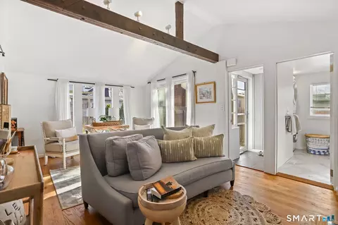 Living - 53 Maple St, Darien, CT 06820 photo 1 of 8