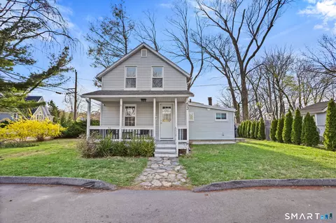 53 Maple St, Darien, CT 06820