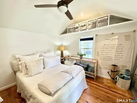 Bedroom - 53 Maple St, Darien, CT 06820 photo 1 of 4