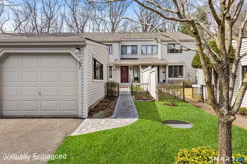 67 Farmington Chase Cres #67, Farmington, CT 06032