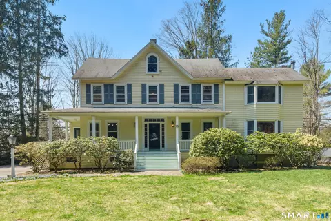 533 Old Stamford Rd, New Canaan, CT 06840