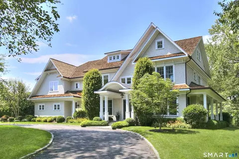 4 Peach Ace Pl #LOT PL, Westport, CT 06880