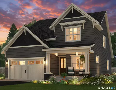 745 Townsend Ave #LOT 7, New Haven, CT 06512