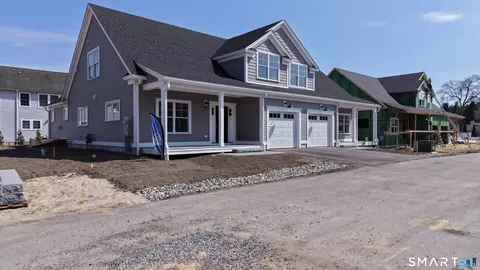 Exterior - 151-153 E Main St #21, Clinton, CT 06413 photo 6 of 6