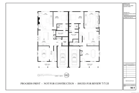 Floorplan - 151-153 E Main St #22, Clinton, CT 06413 photo 1 of 2