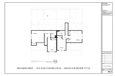 Floorplan - 151-153 E Main St #23, Clinton, CT 06413 photo 2 of 2