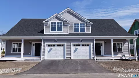 Exterior - 151-153 E Main St #23, Clinton, CT 06413 photo 5 of 6