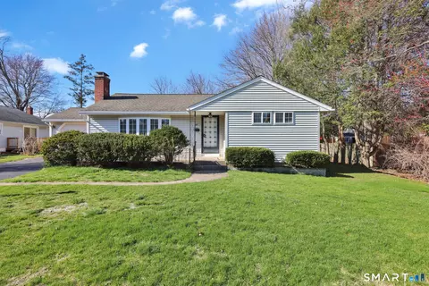 97 Louisiana Ave, Bristol, CT 06010