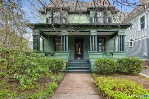 125 Linden St, New Haven, CT 06511