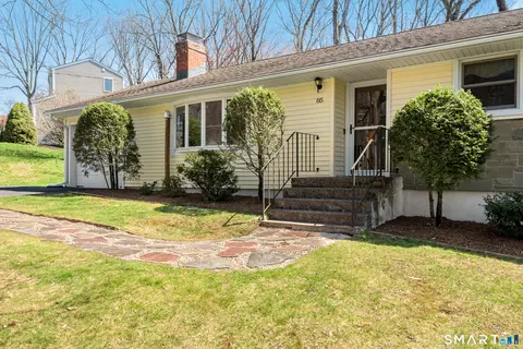 85 Highland Dr, South Windsor, CT 06074