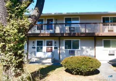 23 Bostwick Arms Arms, New Milford, CT 06776